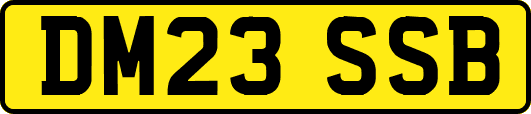 DM23SSB