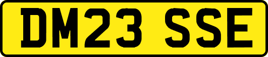 DM23SSE