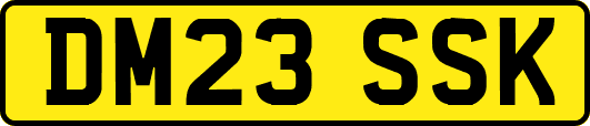 DM23SSK
