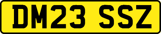 DM23SSZ