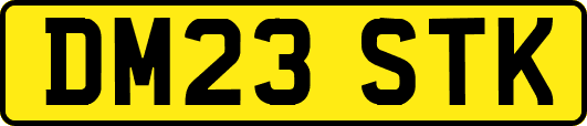DM23STK