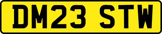 DM23STW