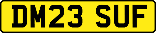 DM23SUF