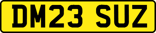 DM23SUZ