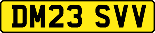 DM23SVV