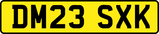 DM23SXK