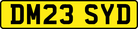 DM23SYD