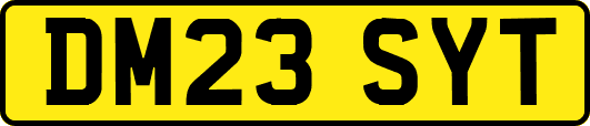 DM23SYT