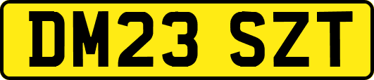 DM23SZT