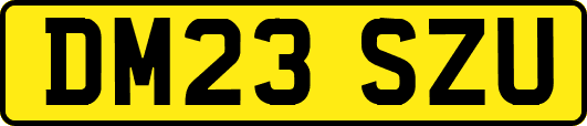 DM23SZU