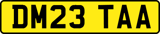 DM23TAA