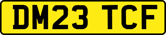 DM23TCF