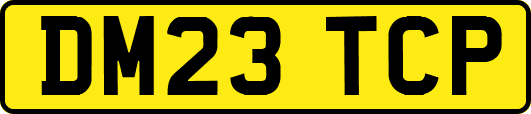 DM23TCP