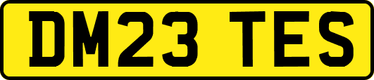 DM23TES