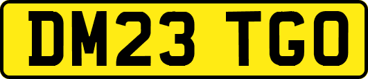 DM23TGO