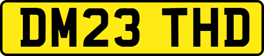 DM23THD