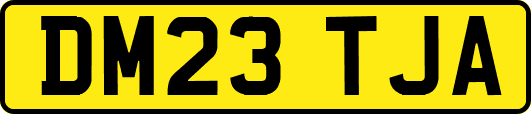 DM23TJA