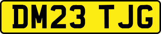 DM23TJG