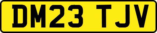 DM23TJV