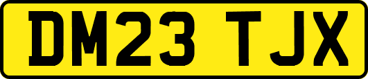 DM23TJX