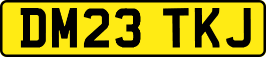 DM23TKJ