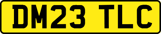 DM23TLC