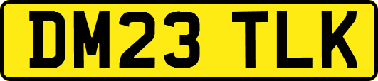 DM23TLK
