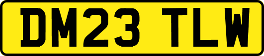 DM23TLW