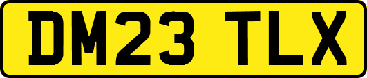 DM23TLX