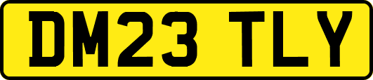 DM23TLY