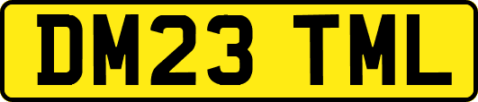 DM23TML