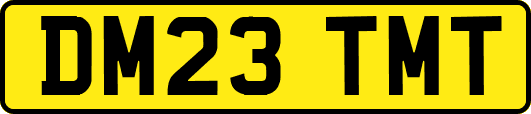 DM23TMT