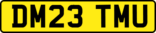 DM23TMU