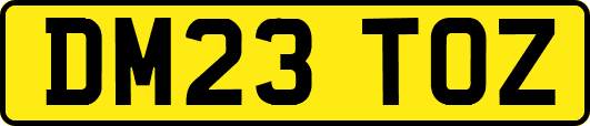 DM23TOZ