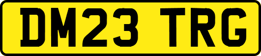 DM23TRG