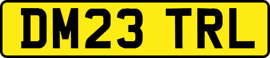 DM23TRL
