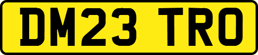 DM23TRO