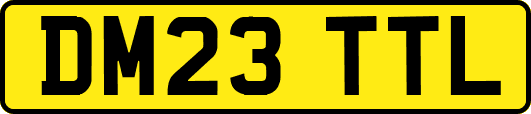 DM23TTL