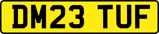 DM23TUF
