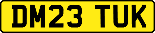 DM23TUK