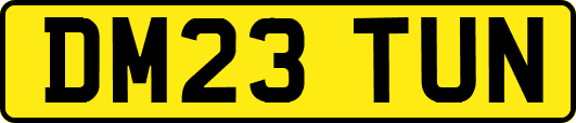 DM23TUN
