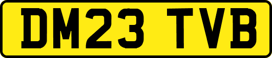 DM23TVB