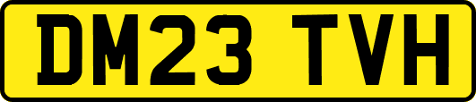 DM23TVH