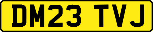 DM23TVJ