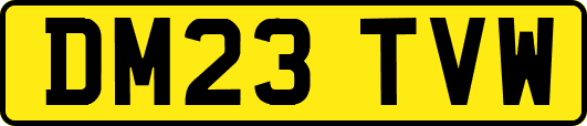 DM23TVW