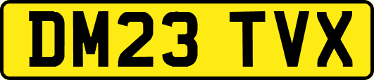 DM23TVX