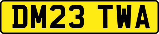 DM23TWA