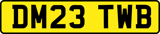 DM23TWB