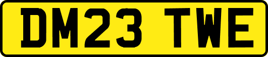 DM23TWE