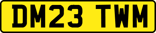 DM23TWM